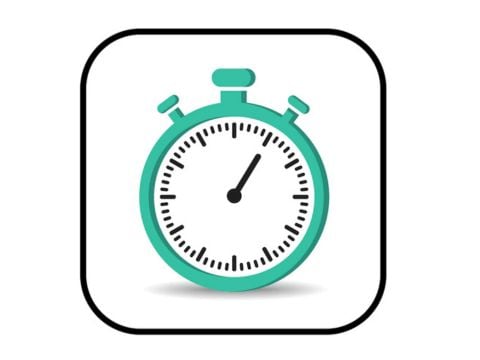 Χρονοδιακόπτης