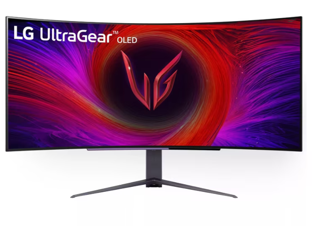 LG UltraGear 45GS96QB 45