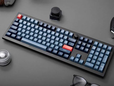 OSA προφίλ διπλού Shot PBT Keycaps