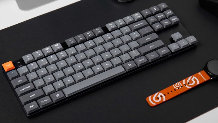 Keychron K1 Max 2.4 GHz