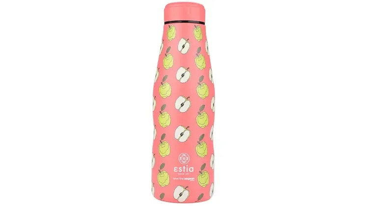 Θερμός Estia Flask Apple Odyssey 500ml