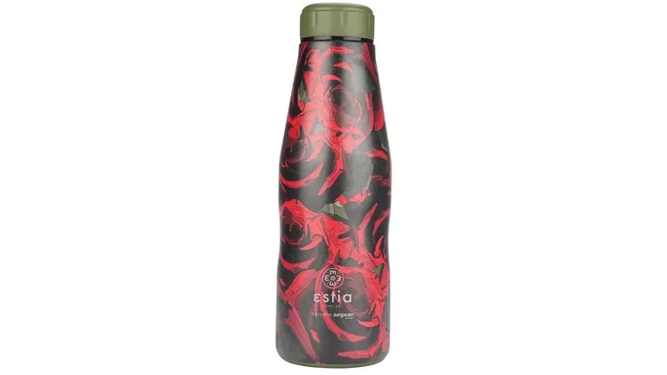 Θερμός Estia Flask Twilight Rose 500ml