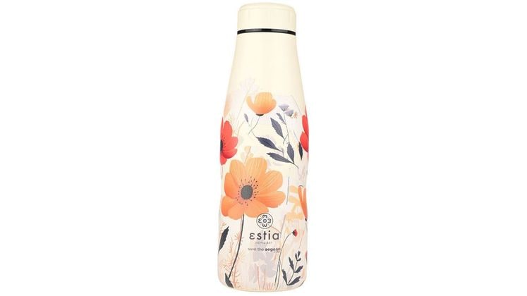 Θερμός Estia Flask Summer Reverie 500ml