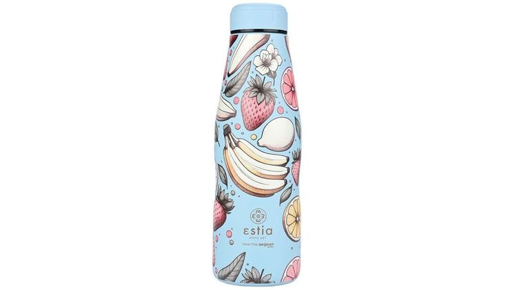 Θερμός Estia Flask Subdued Harvest 500ml