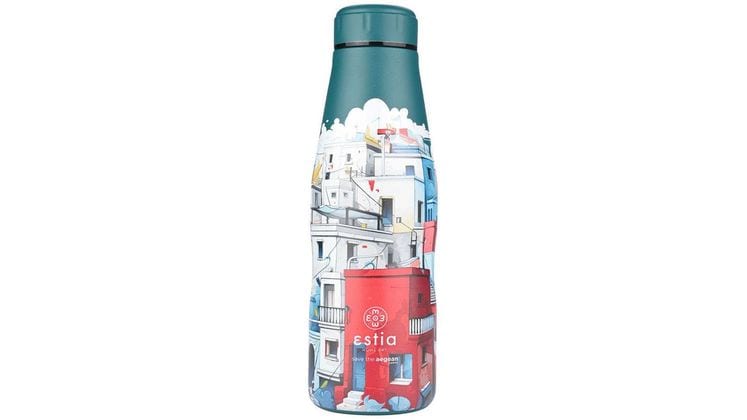Θερμός Estia Flask Urban Mythos 500ml