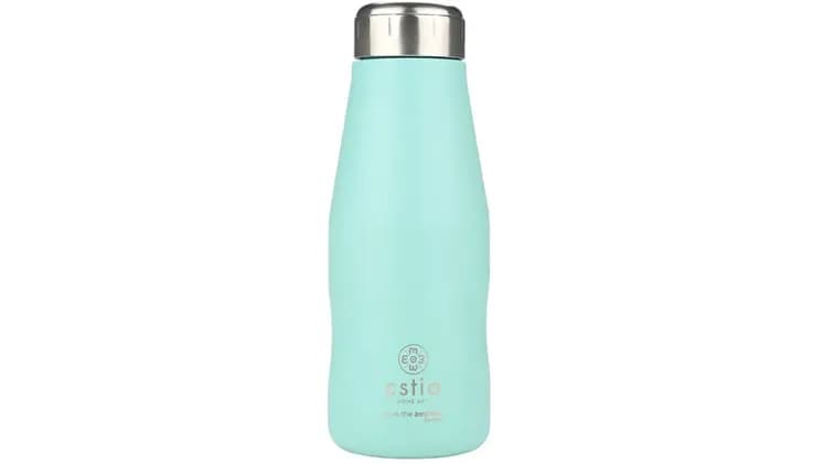Θερμός Estia Bermuda Green 350ml