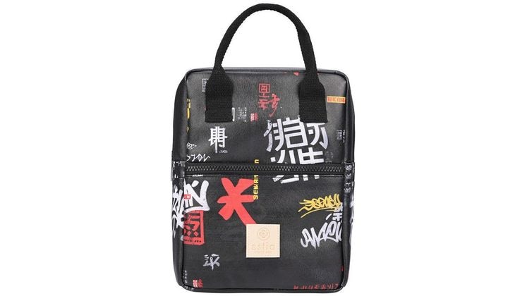 Τσαντάκι Φαγητού Estia Tokyo U-Ground 7L