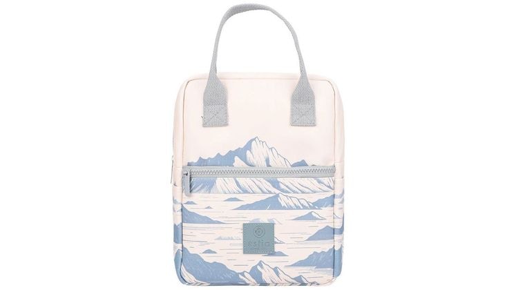 Τσαντάκι Φαγητού Estia Alpine Essence 7L