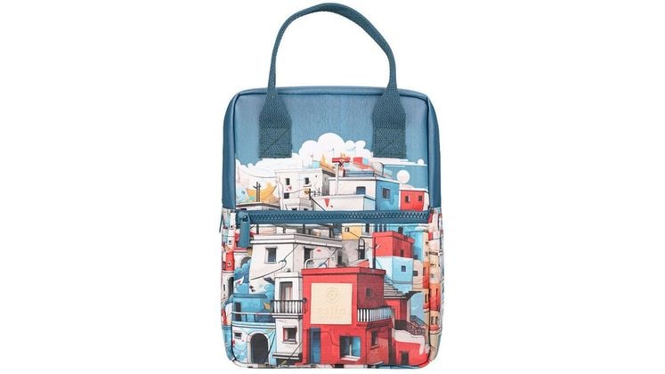 Τσαντάκι Φαγητού Estia Urban Mythos 7L