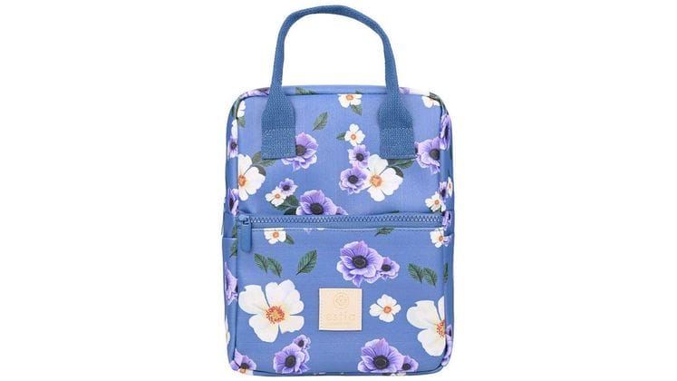 Τσαντάκι Φαγητού Estia Garden Blue 7L