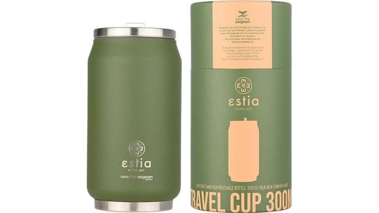 Θερμός Estia Forest Spirit 300ml