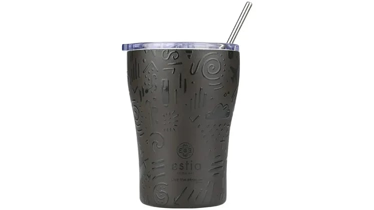 Ποτήρι Θερμός Estia C Mug Noir Echo 350ml