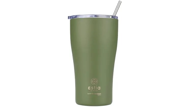 Ποτήρι Θερμός Estia C Mug Forest Spirit 500ml