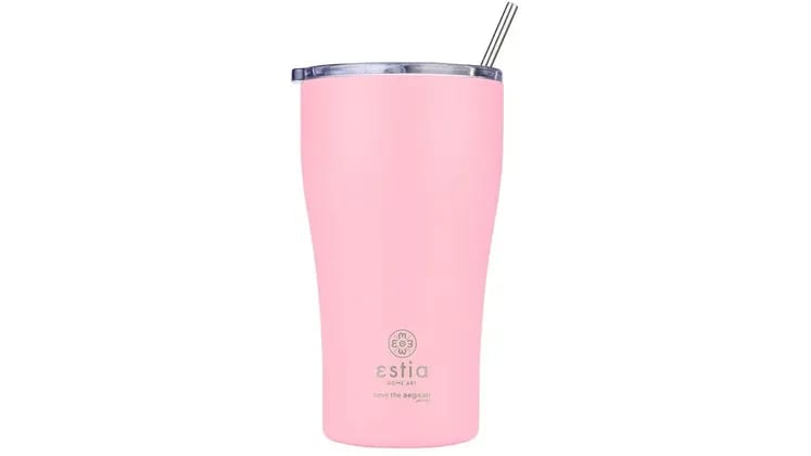 Ποτήρι Θερμός Estia C Mug Blossom Rose 500ml