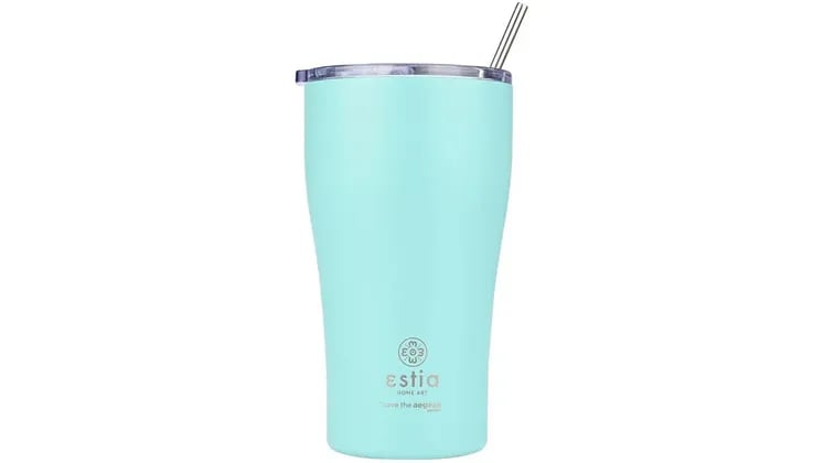 Ποτήρι Θερμός Estia C Mug Bermuda Green 500ml