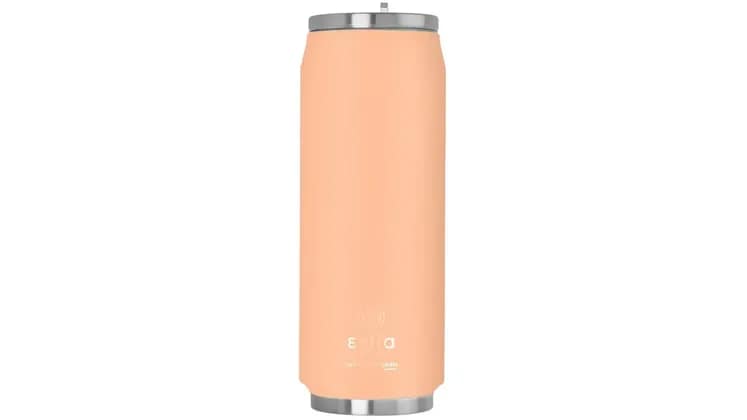 Θερμός Cup Estia Peach Fuzz 500ml