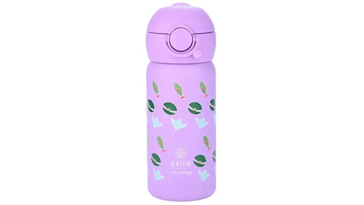Παγούρι Θερμός Estia Ocean Buddies 350ml
