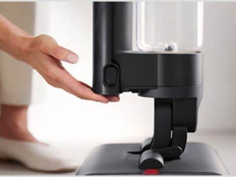 35 λεπτά χρόνος λειτουργίας