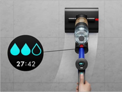 Επίπεδο έντασης διαβροχής 2