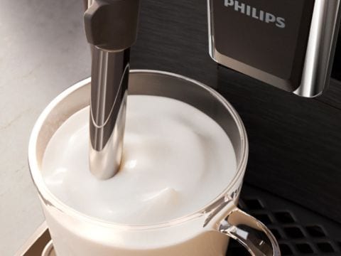 Το Cappuccino που Σου Αξίζει