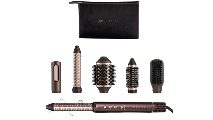Ψηφιακό Air Styler BELLISSIMA Prodigy