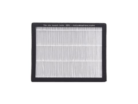 Συμβατό με το φίλτρο HEPA ιατρικού τύπου H13