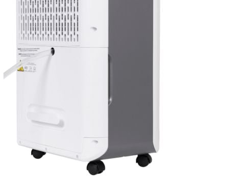 Συνεχής Αποστράγγιση