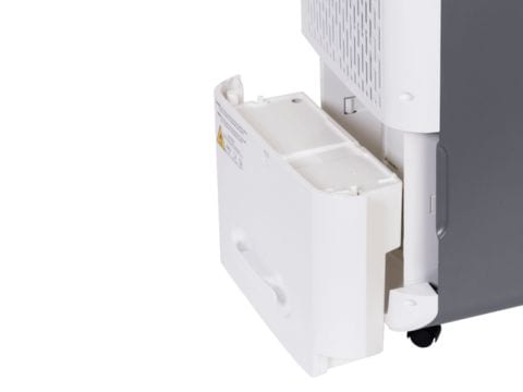 Μεγάλος κάδος νερού