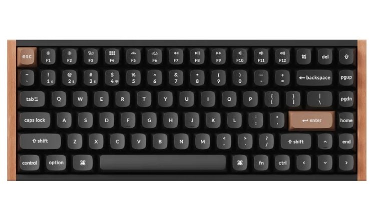 Keychron K2 HE