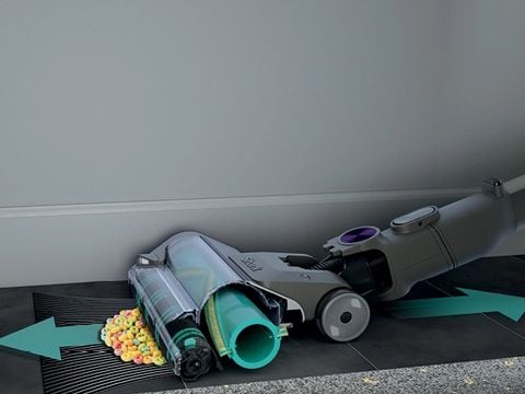DuoClean Detect™