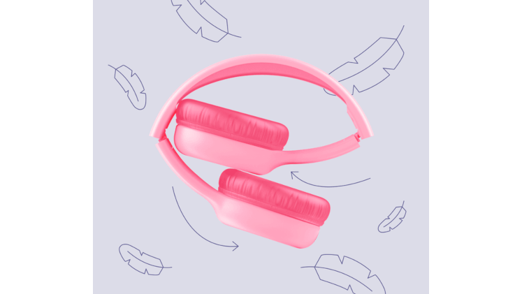 bluetooth headphones