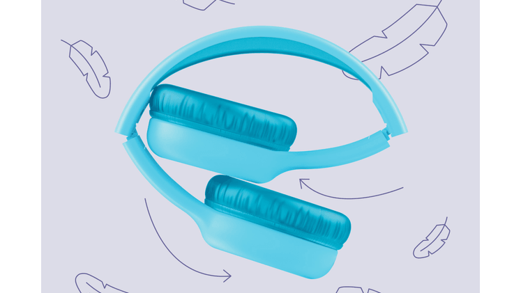 bluetooth headphones