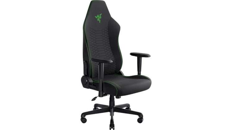 Razer Iskur V2 Υφασμάτινη