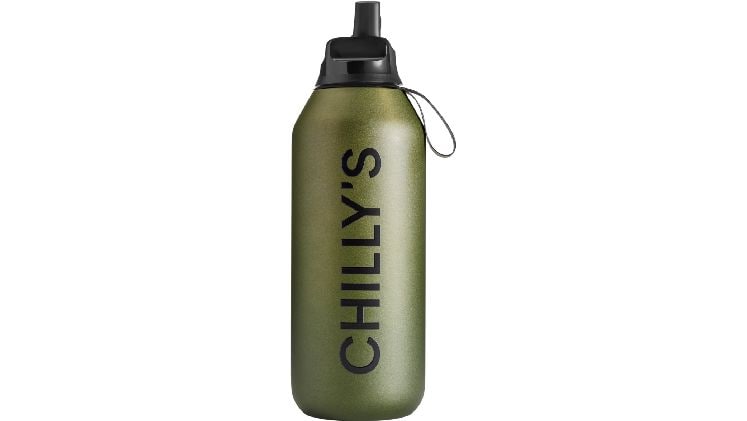 Μπουκάλι Θερμός Chilly