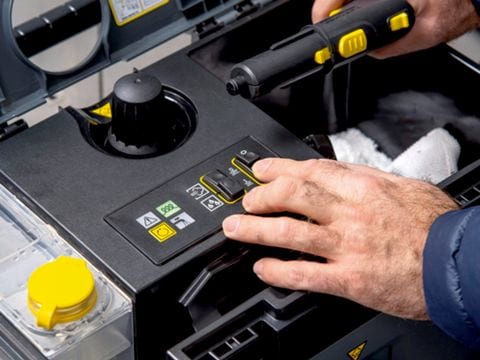 Απλός τρόπος λειτουργίας