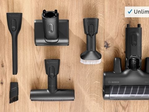 Αυθεντικό εξάρτημα Bosch