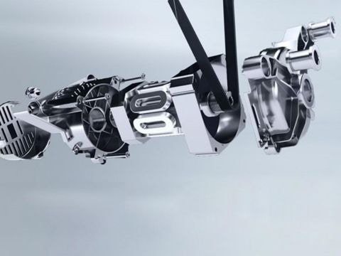 Ισχύς και Αξιοπιστία σε Κάθε Πλύση