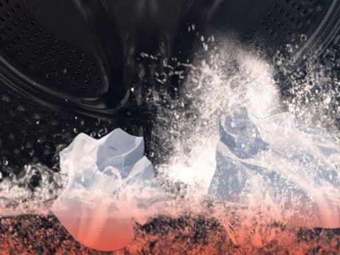 Καθαριότητα σε βάθος με SuperSpa