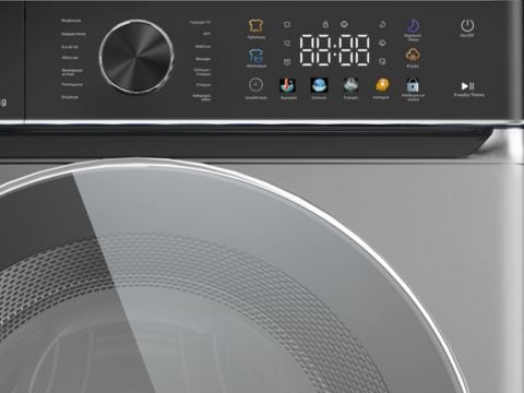 Απόλυτη ευκολία