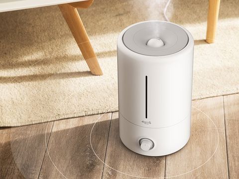 Απόλυτα αθόρυβη λειτουργία