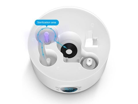 Προσαρμοσμένη υγρασία