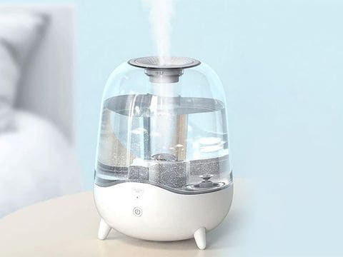 Αθόρυβη λειτουργία