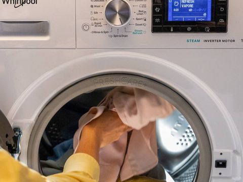 Steam Refresh σε 20’
