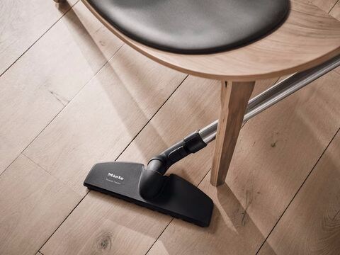 Ακροφύσιο δαπέδου Parquet Twister