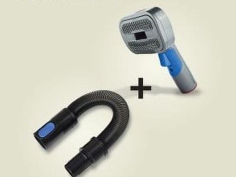 Pet groomer kit
