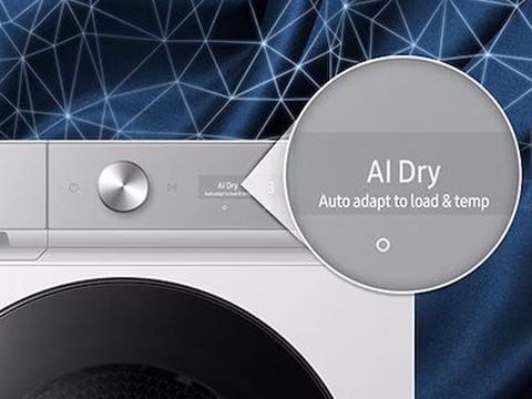 AI Dry