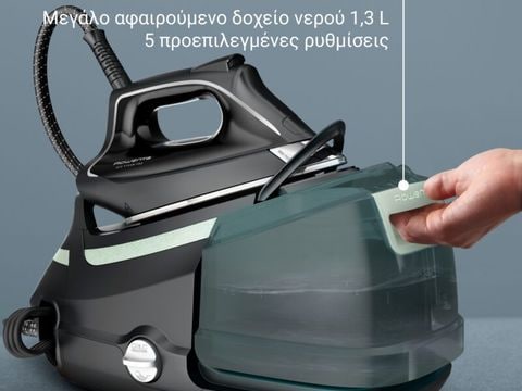 Το απολυτο συστημα συλλογης αλατων