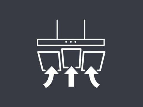 Αντοχή και αξιοπιστία που διαρκεί