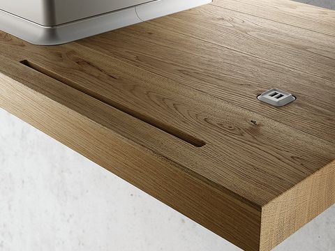 USB Port – Φόρτιση συσκευών στην κουζίνα σου