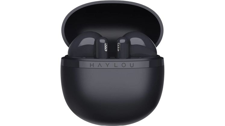 Ακουστικά Bluetooth HAYLOU X1 Plus - Μαύρα
